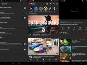 How to get YouTube Dark Mode on Android right now