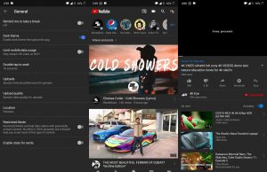 How to get YouTube Dark Mode on Android right now