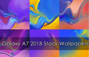 Download Galaxy A7 2018 Stock Wallpapers Galaxy A7 2018 Stock Wallpapers