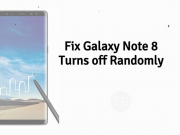 Samsung Galaxy Note 8 Randomly Turns Off: Troubleshooting Galaxy Note 8 Randomly Turns Off