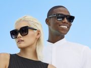 Nico and Veronica are new Snapchat Second Gen Spectacle Styles