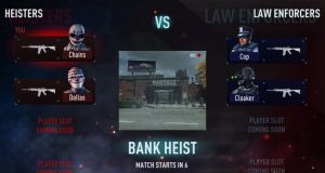 PAYDAY Crime War APK for Android