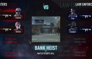 PAYDAY Crime War APK for Android