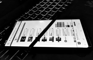How to remap Galaxy Note 9 S Pen button
