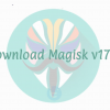 Download Magisk v17.1