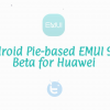 EMUI 9.0