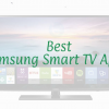 Samsung Smart TV Apps