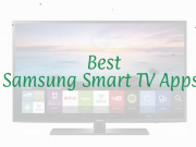 *New* Top Samsung Smart TV Apps List: 2018 Samsung Smart TV Apps