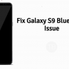 Fix Galaxy S9 Bluetooth Issue