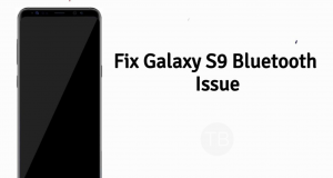 Fix Galaxy S9 Bluetooth Issue: Not Connecting with the Car Bluetooth Fix Galaxy S9 Bluetooth Issue