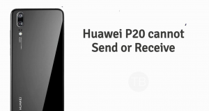 Fix Huawei P20 cannot send or receive SMS Huawei P20 cannot send or receive SMS