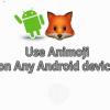 Animoji on Any Android device