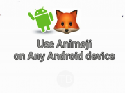 How to Use Animoji on Any Android device Animoji on Any Android device