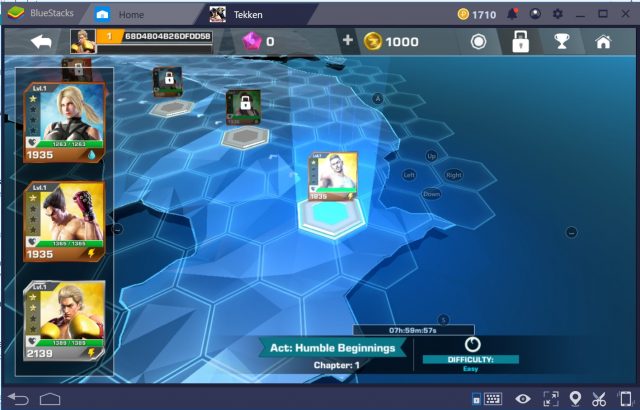 bluestacks 5.3 bluestacks 5.3