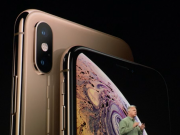 Apple releases iPhone Xr, iPhone Xs, iPhone Xs Max, and Apple Watch Series 4