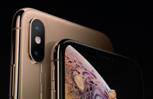 Apple releases iPhone Xr, iPhone Xs, iPhone Xs Max, and Apple Watch Series 4