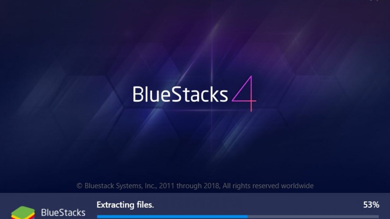 bluestacks for windows xp sp2