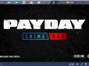 PAYDAY Crime War for PC on Windows and Mac PAYDAY Crime War for PC