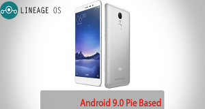 Install Android 9.0 Pie Based Lineage OS 16 on Redmi Note 4 Lineage OS 16 on Redmi Note 4