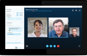 Skype Desktop & Mobile Apps get Video Call Recording feature Video Call Recording feature