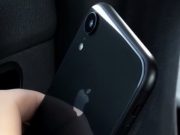 iPhone Xc or Xr makes an appearance a day before official release iPhone Xc or Xr makes an appearance