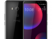 Install TWRP Recovery and Root HTC U11 Eyes
