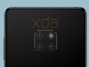 User agent profiles reveal Huawei Mate 20 and Mate 20 Pro screen resolution