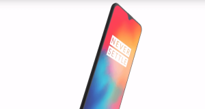 OnePlus 6T to come with an under-display Fingerprint Scanner, officially confirmed