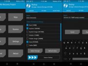 Install TWRP on Mi 8 Lite Install TWRP on Redmi 6 Pro