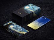 ZTE Nubia Z18 is a Snapdragon 845-powered phone with Waterdrop Notch