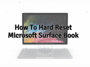 How To Hard Reset Microsoft Surface Book Hard Reset Microsoft Surface Book