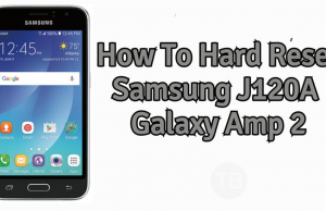 How To Hard Reset Samsung J120A Galaxy Amp 2 Hard Reset Samsung J120A Galaxy Amp 2