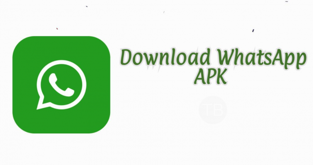 whatsapp latest version apk download