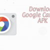 Google Camera APK