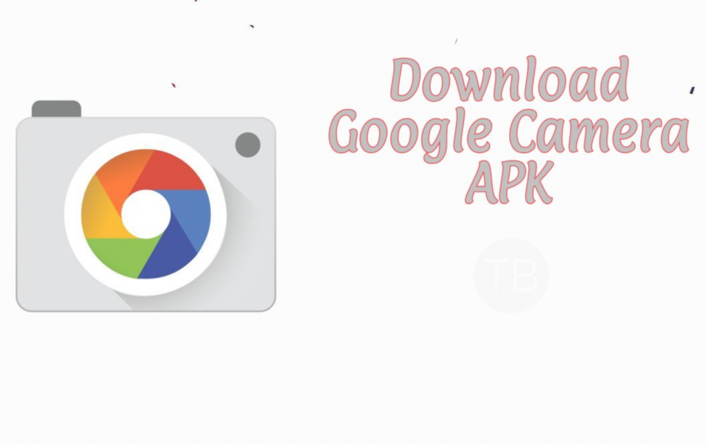 Google Camera APK