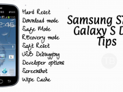 Samsung S7562 Galaxy S Duos Tips & Tricks: Hard Reset, Recovery, Safe Mode, Download Mode & More. Samsung S7562 Galaxy S Duos Tips