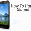 Hard Reset Xiaomi Mi 2