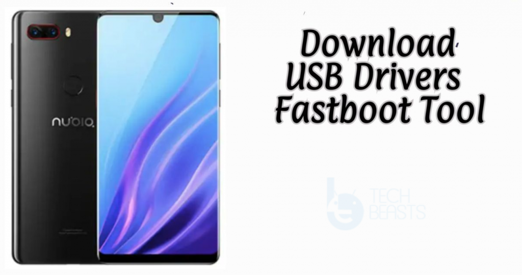 ZTE Nubia Z18 USB Drivers