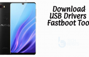 Download ZTE Nubia Z18 USB Drivers and ADB Fastboot Tool