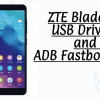 ZTE Blade A4 USB Drivers