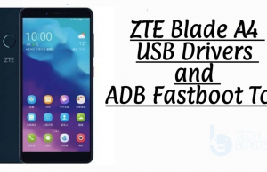 Download ZTE Blade A4 USB Drivers and ADB Fastboot Tool ZTE Blade A4 USB Drivers