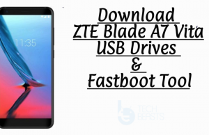Download ZTE Blade A7 Vita USB Drivers and ADB Fastboot Tool ZTE Blade A7 Vita USB Drivers
