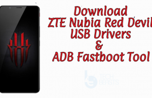 Download ZTE Nubia Red Devil USB Drivers and ADB Fastboot Tool ZTE Nubia Red Devil USB Drivers