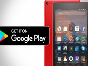 Install Google Play Store on Amazon Fire HD 8 tablet Google Play Store on Amazon Fire HD 8 tablet