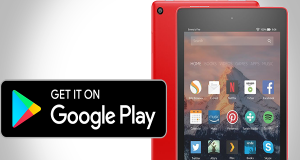 Install Google Play Store on Amazon Fire HD 8 tablet Google Play Store on Amazon Fire HD 8 tablet