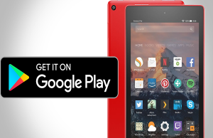 Install Google Play Store on Amazon Fire HD 8 tablet Google Play Store on Amazon Fire HD 8 tablet