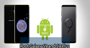 Install TWRP & Root Galaxy S9 and S9 Plus with Official Magisk Root Galaxy S9 and S9 Plus with Official Magisk