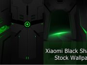 Download Xiaomi Black Shark Helo Stock Wallpapers