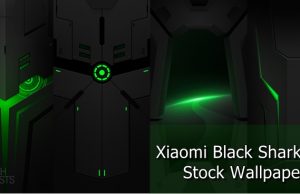 Download Xiaomi Black Shark Helo Stock Wallpapers