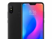 Install Official TWRP on Mi A2